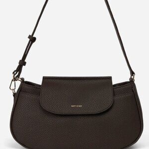 Matt & Nat PIPER Shoulder Bag - Purity